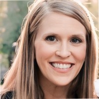 Caitlin Waterman