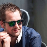 Henk Van de Garskamp