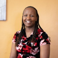 Winnie Wairimu Mbugua