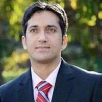 Siddharth Arora