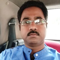 Ashutosh K Akhouri