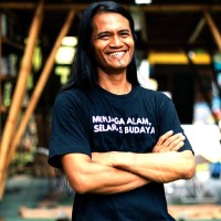 Dimas Bagus Wijanarko