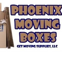 Phoenix Moving Boxes