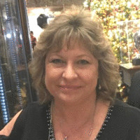 Laurie Merrill