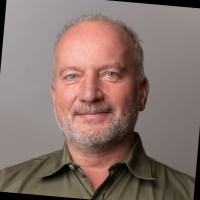 Roger Jaques