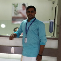 Srijith A