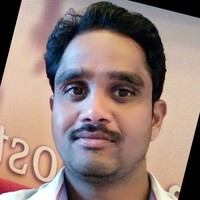 Ranjeet Bidkar