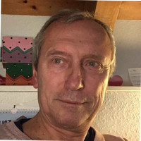 Wolf Rainer Siebert
