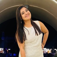 Payal Mistry