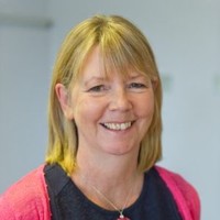 Elizabeth Mcdougall