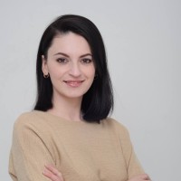 Oksana Bocharova