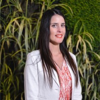 Mariela Belén González Castro
