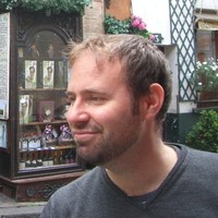 Sergio Dehò