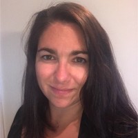 Julie St-Onge