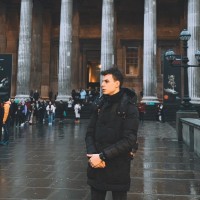Rudeanu Claudiu-Paul