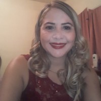 Marianny Flores