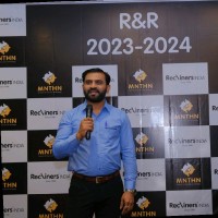 Rashmin ( R K ) Patel