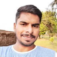 manesh t m