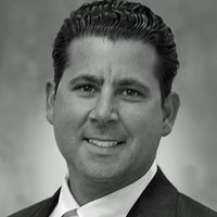 Phillip A. Brancato CFP® First Vice President