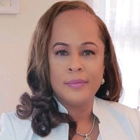 Sherry Johnson