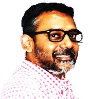 Kannan Srinivasan