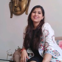 Jayati Jain