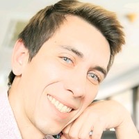 Eng. Agustin Israel Aimetta