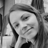 Andreea Minea