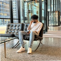 Suhail F.