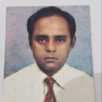 ABDUS SALAM SHAIKH