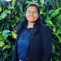 Sharanyaa S.