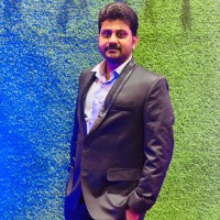 Karthik Km