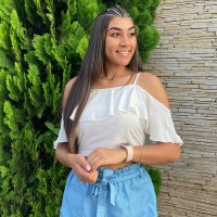 Ingrid Rafaela Lopes Francisco