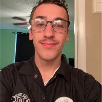 Jacob Goodapple