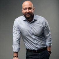 Denis Khomyakov