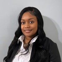 Arkeylah Mckinney