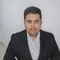 Diego Padron España