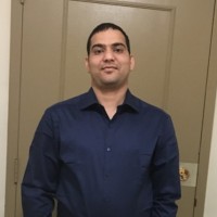 Dr. Nilmani Kumar