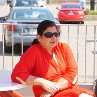 Ritu Sharma