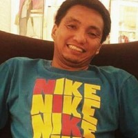 Roderick Veloza