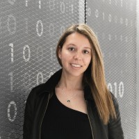 Paula Andrea Pérez Toro