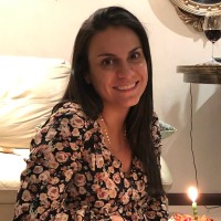 Alejandra Urrea Restrepo