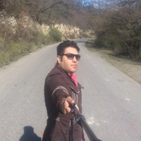 khashayar kambiz