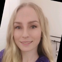 Ruth Silje Serigstad