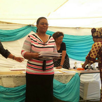 Babalwa Mdyogolo