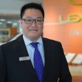 Chris Lim