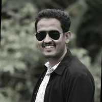 Tushar Nangare