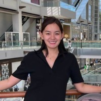 Pamela Ann Guzon