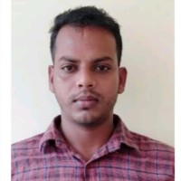 Harekrushna Pradhan