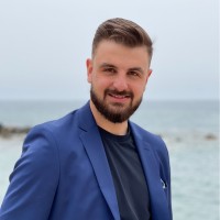George Papalexandrakis